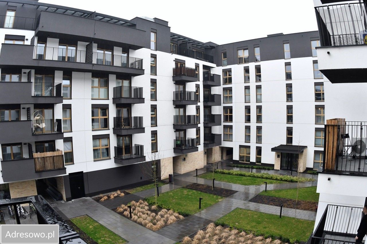 Mieszkanie 2-pokojowe Kraków Podgórze, ul. Nowohucka. Zdjęcie 1