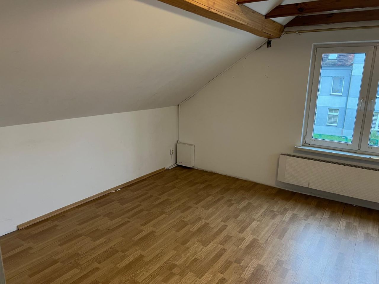 dom wolnostojący, 4 pokoje Płoty, ul. Wojska Polskiego. Zdjęcie 12