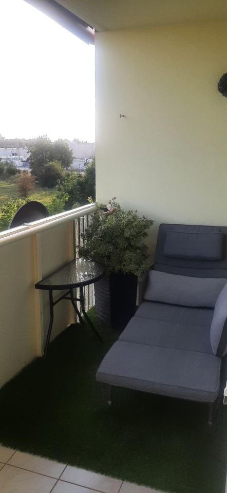 Mieszkanie 3-pokojowe Opole Kolonia Gosławicka, ul. Nowowiejska. Zdjęcie 12