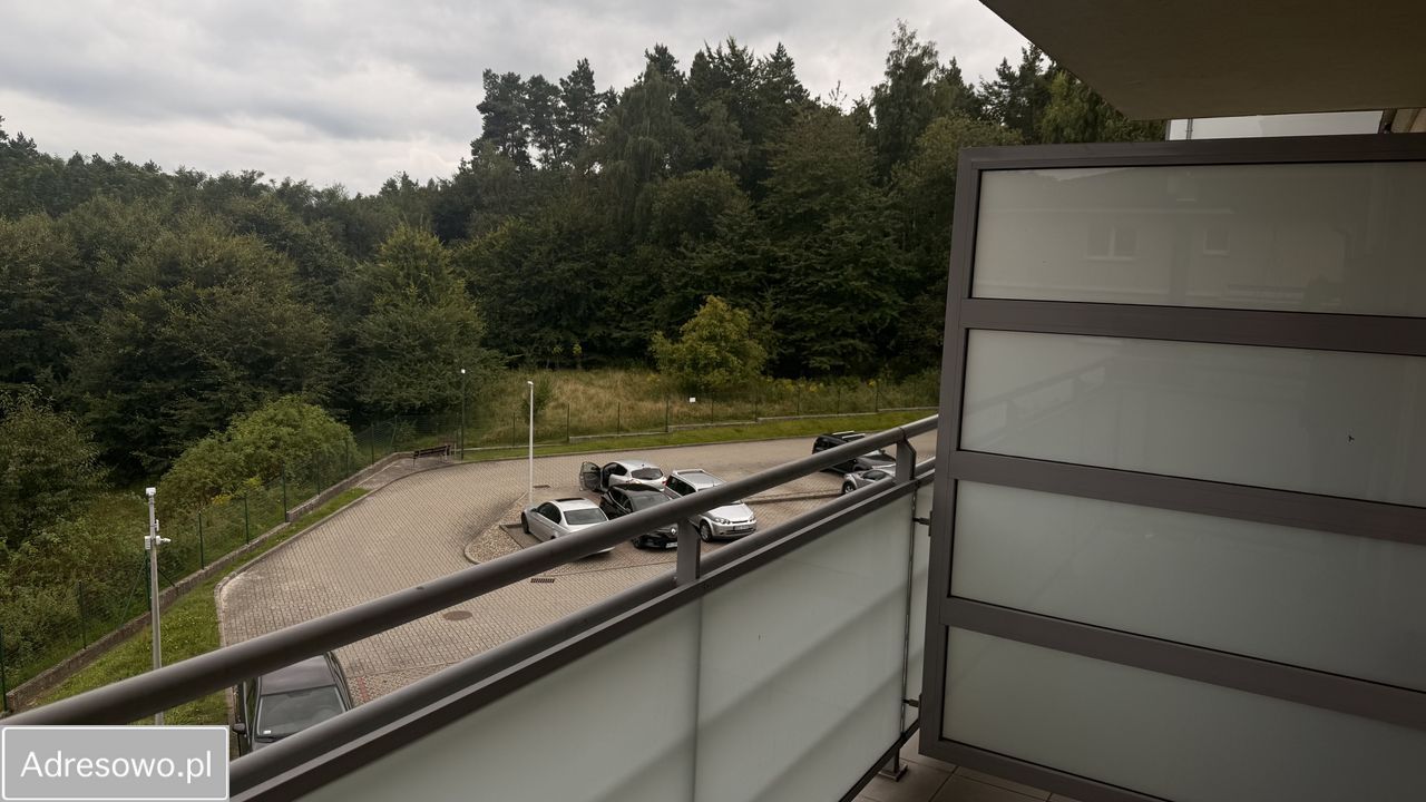 Mieszkanie 2-pokojowe Gdynia Mały Kack, ul. Leśna. Zdjęcie 17