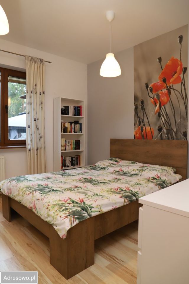 dom wolnostojący, 5 pokoi Kiekrz, ul. Boczna. Zdjęcie 6