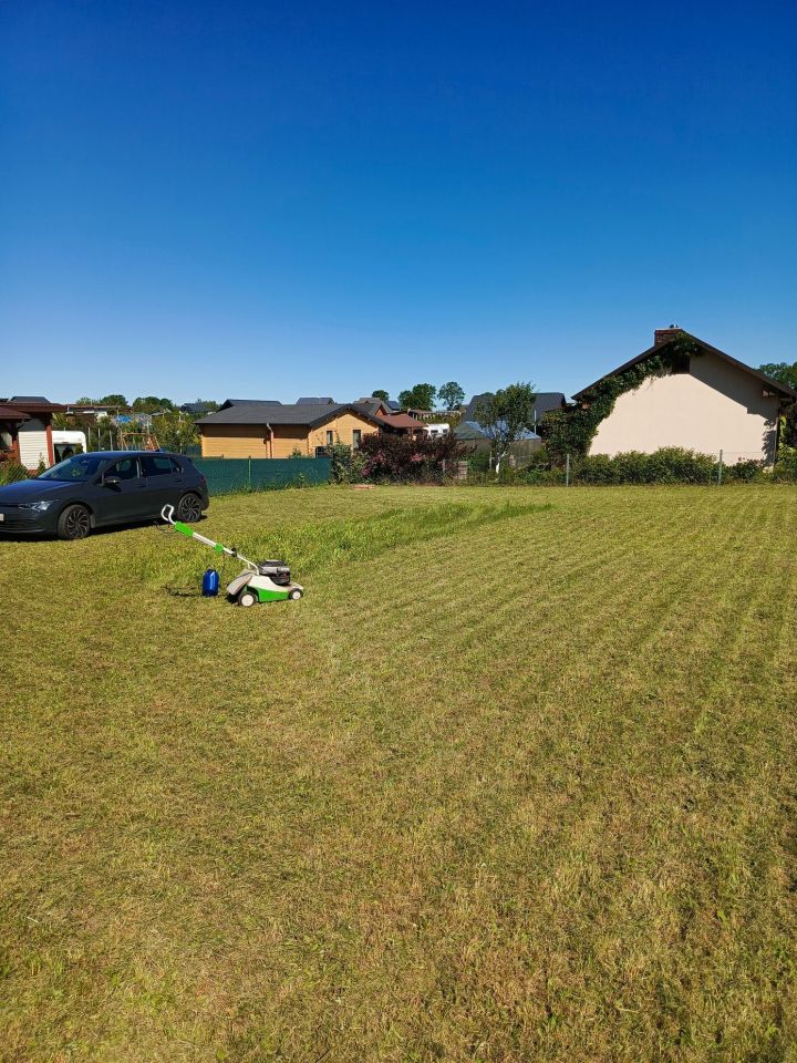 Działka rod Kuków. Zdjęcie 7