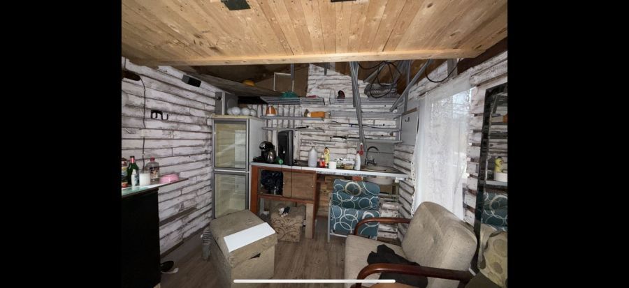 Działka rod Gdańsk Lipce. Zdjęcie 2