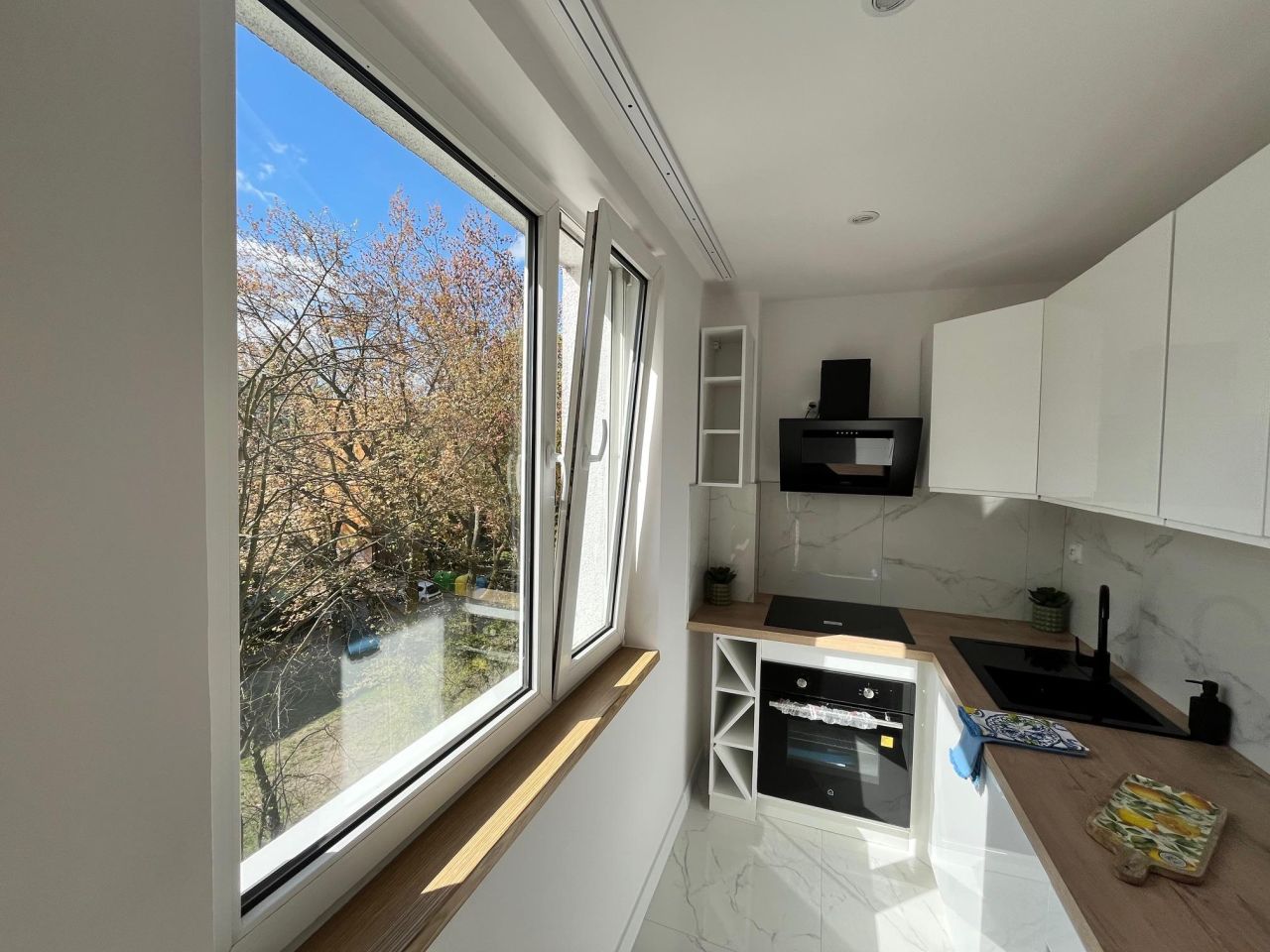 Mieszkanie 2-pokojowe Łódź Górna, ul. Władysława Umińskiego. Zdjęcie 14