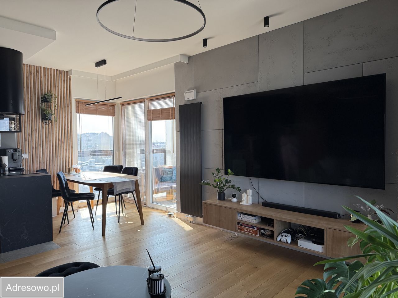 Mieszkanie 4-pokojowe Warszawa Bemowo, ul. Narwik. Zdjęcie 15