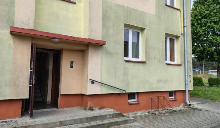 Mieszkanie 3-pokojowe Włoszczowa, ul. Śląska