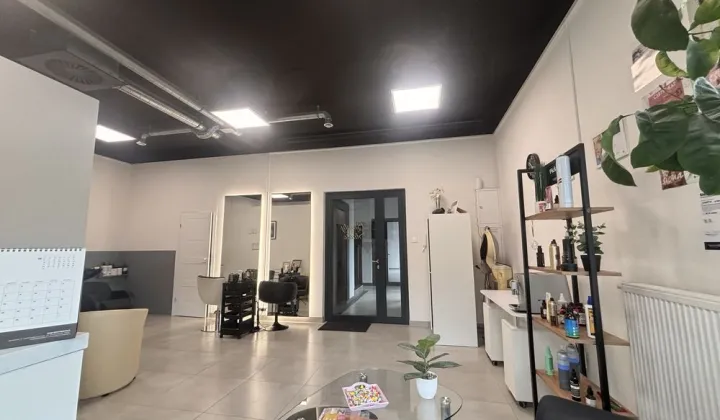 Lokal Grodzisk Mazowiecki