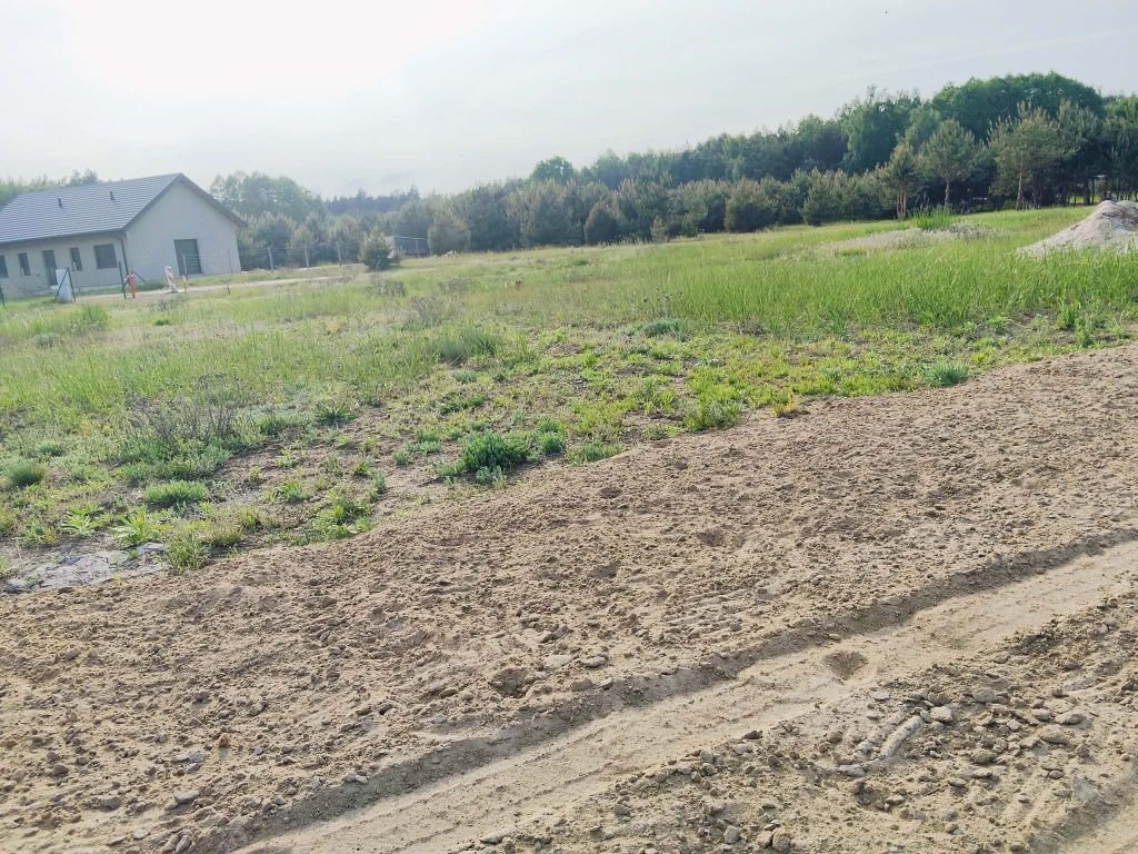 Działka budowlana Strzyżewo Paczkowe. Zdjęcie 4