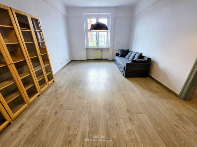 Mieszkanie 1-pokojowe Gliwice Śródmieście, ul. Dworcowa. Zdjęcie 7
