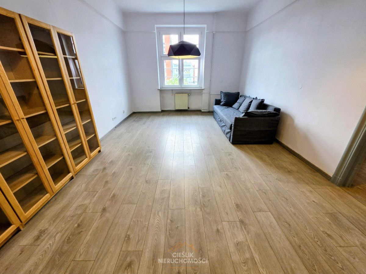 Mieszkanie 1-pokojowe Gliwice Śródmieście, ul. Dworcowa. Zdjęcie 7