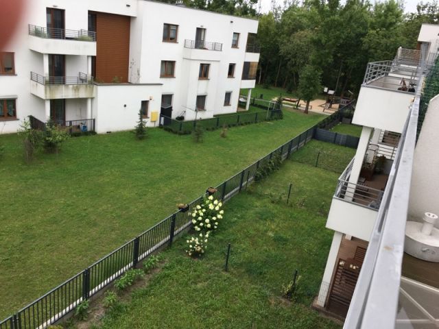 Mieszkanie 2-pokojowe Łódź Rogi, ul. Łupkowa. Zdjęcie 1