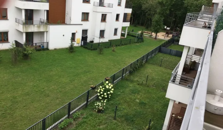 Mieszkanie 2-pokojowe Łódź Rogi, ul. Łupkowa