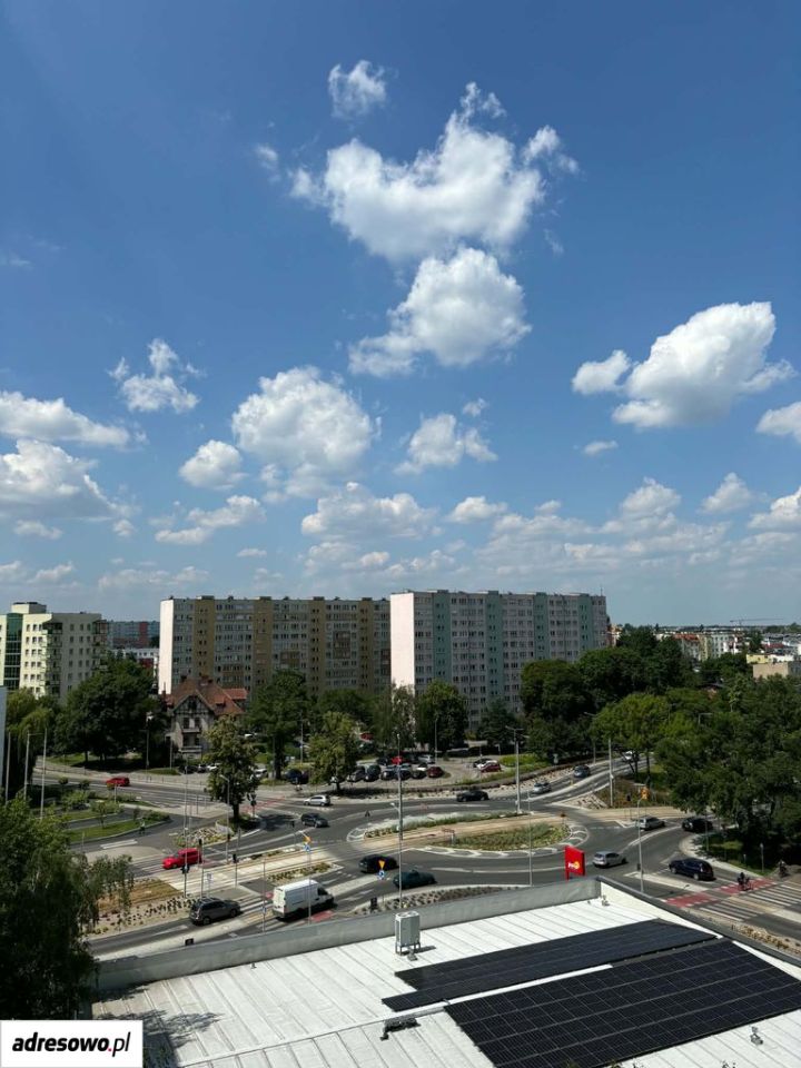 Mieszkanie 2-pokojowe Toruń Mokre, ul. Bażyńskich. Zdjęcie 15