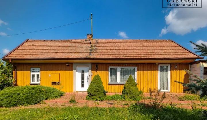 dom wolnostojący, 4 pokoje Jadowniki Mokre
