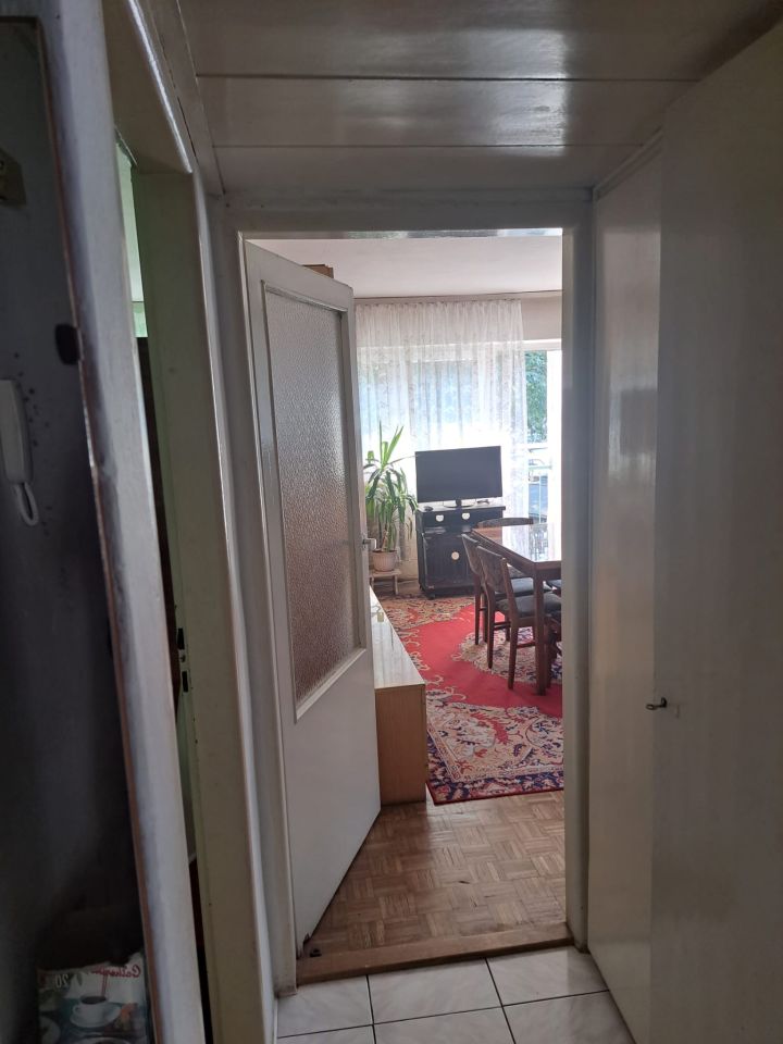 Mieszkanie 2-pokojowe Lublin LSM, ul. Tomasza Zana. Zdjęcie 3
