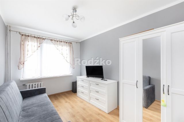 Mieszkanie 2-pokojowe Bydgoszcz Szwederowo, ul. Nowodworska. Zdjęcie 8