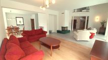 dom wolnostojący, 9 pokoi Warszawa Wilanów, ul. Syta. Zdjęcie 1