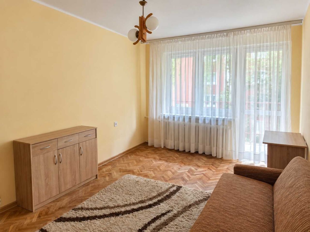 Mieszkanie 3-pokojowe Lublin Śródmieście, ul. Czwartaków. Zdjęcie 3