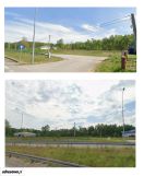 Działka inwestycyjna Helenów. Zdjęcie 3