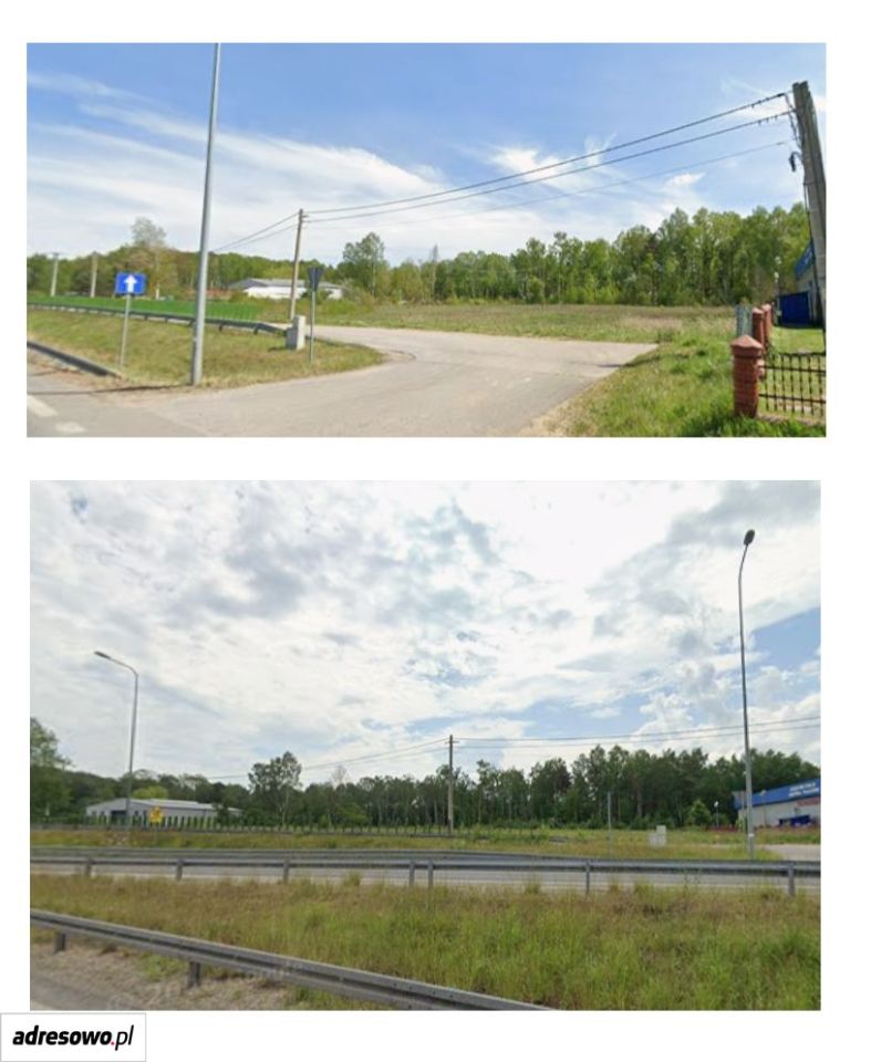 Działka inwestycyjna Helenów. Zdjęcie 4