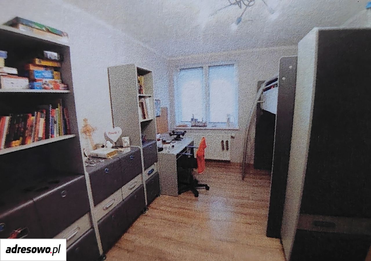 dom wolnostojący, 8 pokoi Międzyrzecze Górne. Zdjęcie 13