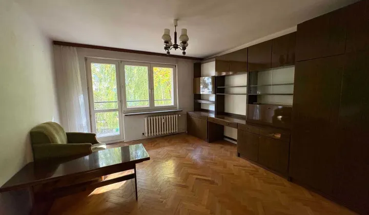 Mieszkanie 2-pokojowe Białystok Centrum, ul. Marii Konopnickiej