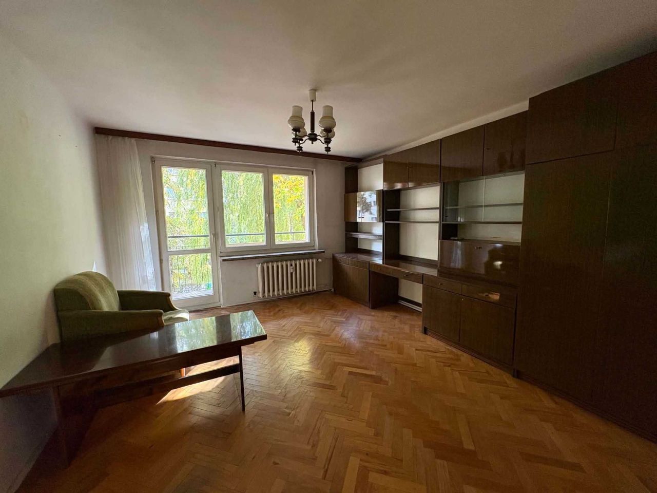 Mieszkanie 2-pokojowe Białystok Centrum, ul. Marii Konopnickiej. Zdjęcie 1