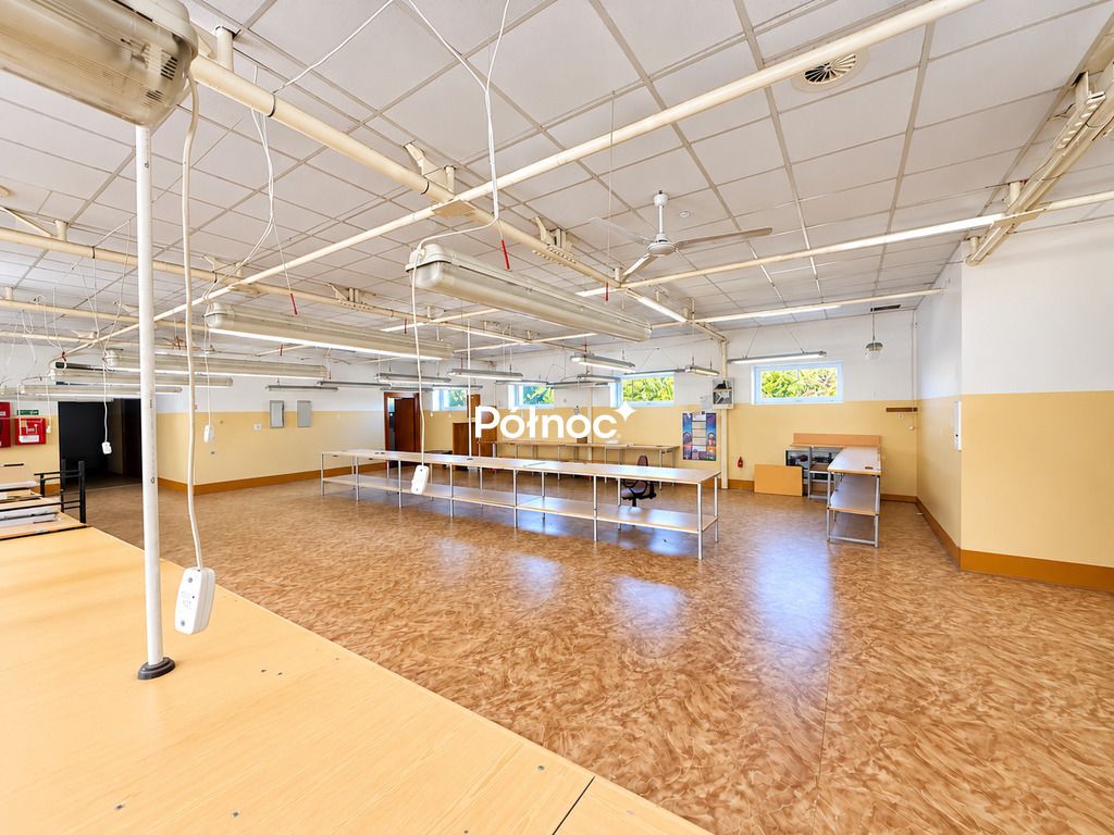 Hala/magazyn Legnica, ul. Bagienna. Zdjęcie 1