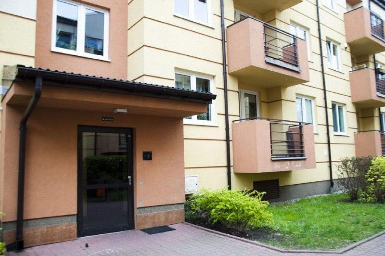 Mieszkanie 2-pokojowe Piaseczno