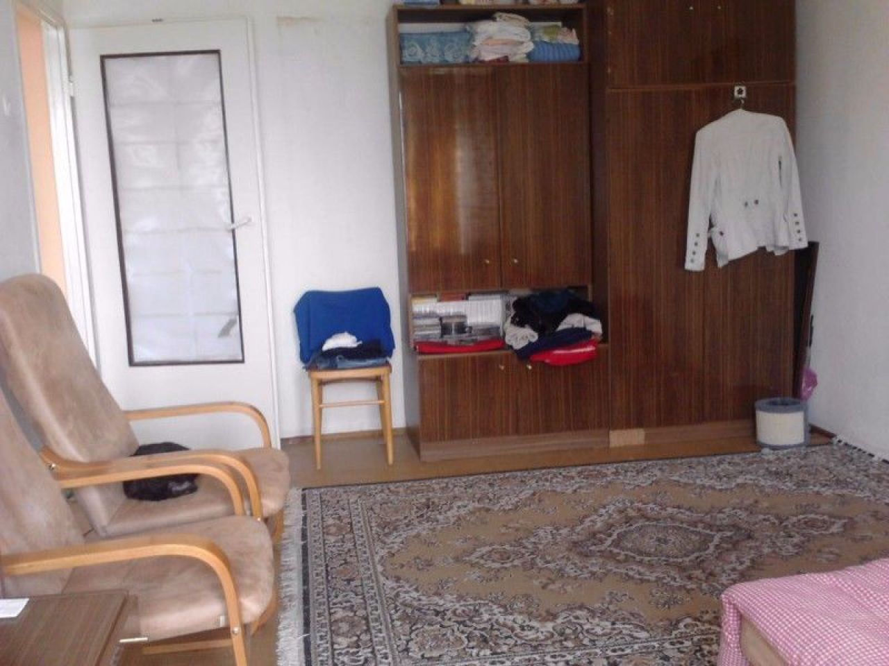 Mieszkanie 3-pokojowe Biała Podlaska, ul. Orzechowa
