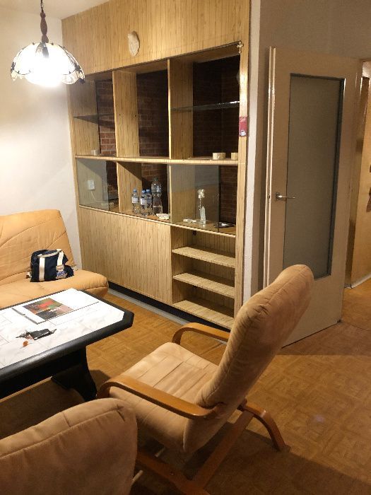 Mieszkanie 4-pokojowe Rybnik, ul. Za Torem