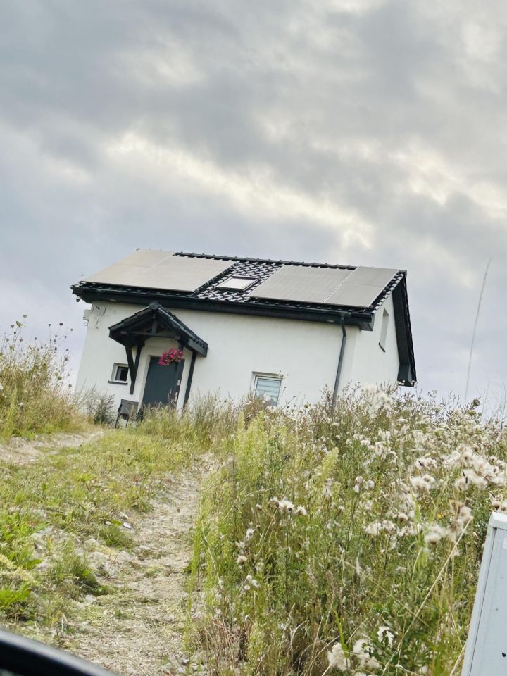 dom wolnostojący, 4 pokoje Żółte. Zdjęcie 12