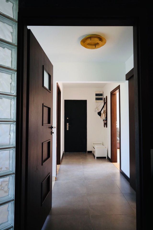 Mieszkanie 3-pokojowe Nurzec-Stacja, ul. Sportowa. Zdjęcie 3