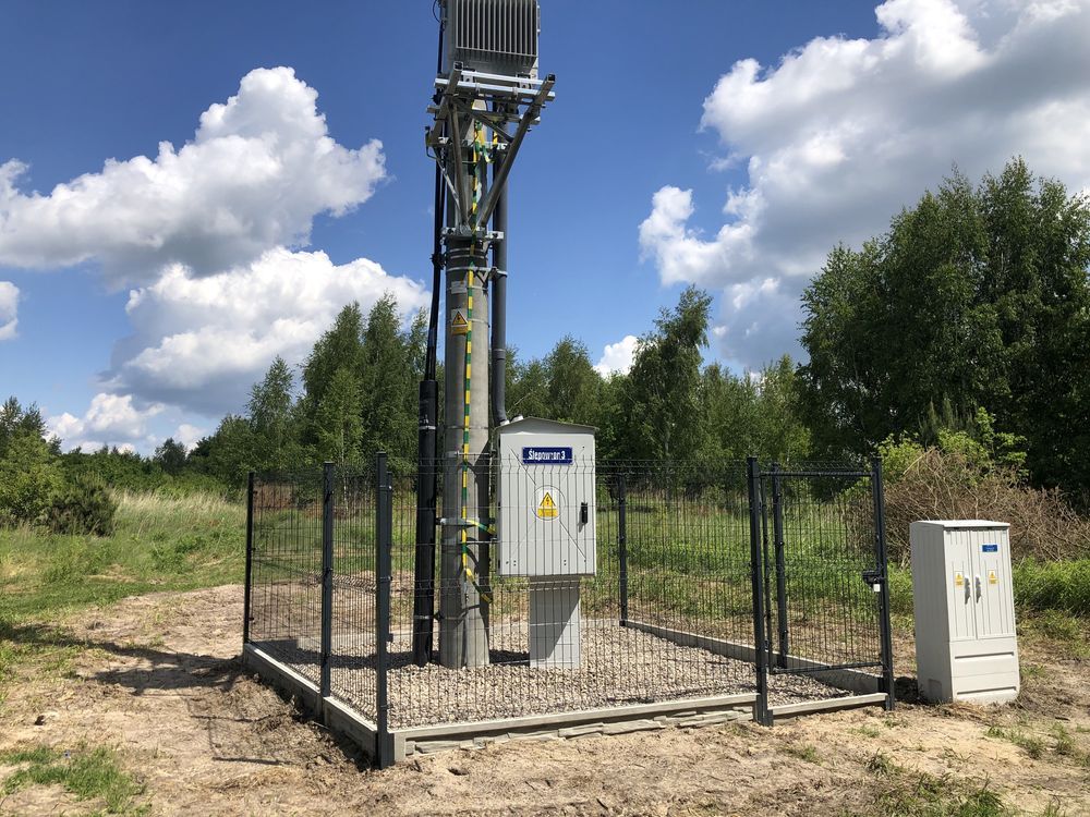 Działka Podkończyce. Zdjęcie 3