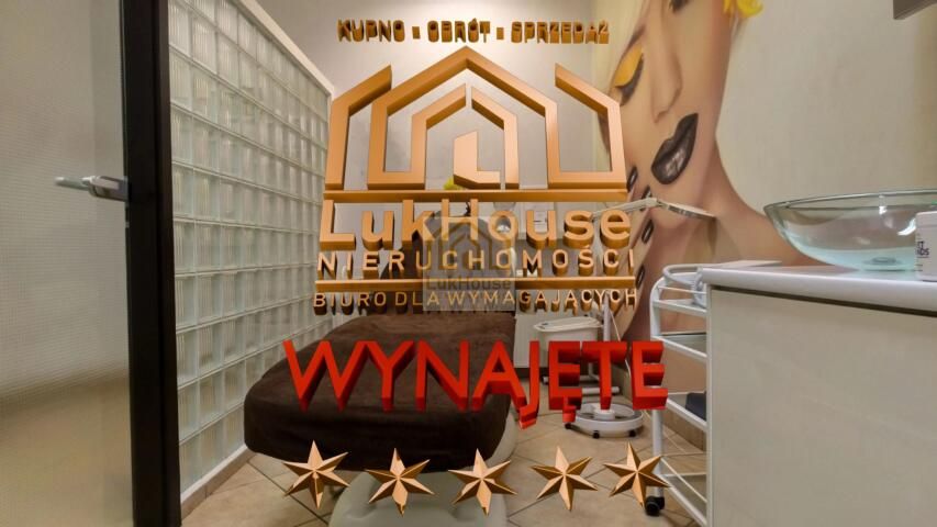 Lokal Bytom, ul. Katowicka