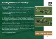 Działka rekreacyjna Skorzewo. Zdjęcie 1