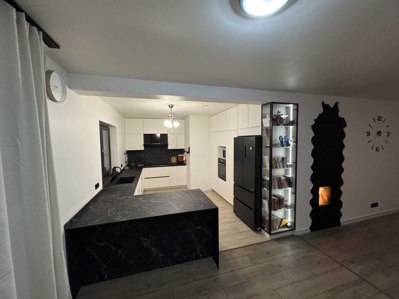 dom wolnostojący Jabłonna Druga. Zdjęcie 4