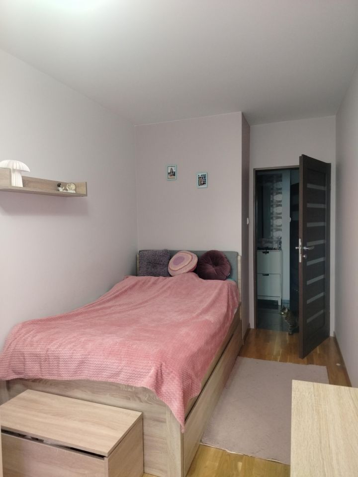 Mieszkanie 3-pokojowe Rzeszów Drabinianka, ul. Sympatyczna. Zdjęcie 8