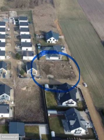 Działka budowlana Choroszcz, ul. Różana. Zdjęcie 1