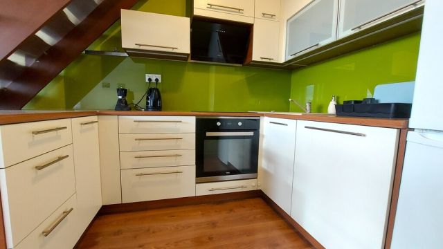 Mieszkanie 3-pokojowe Rzeszów Drabinianka, ul. Miła. Zdjęcie 4