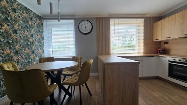 Mieszkanie 3-pokojowe Poznań Antoninek, ul. Sędziwoja. Zdjęcie 5