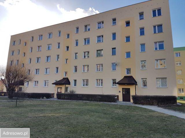 Mieszkanie 3-pokojowe Łódź Widzew, ul. Karola Adamieckiego. Zdjęcie 1
