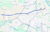 Działka budowlana Ołtarzew, ul. Nizinna. Zdjęcie 1