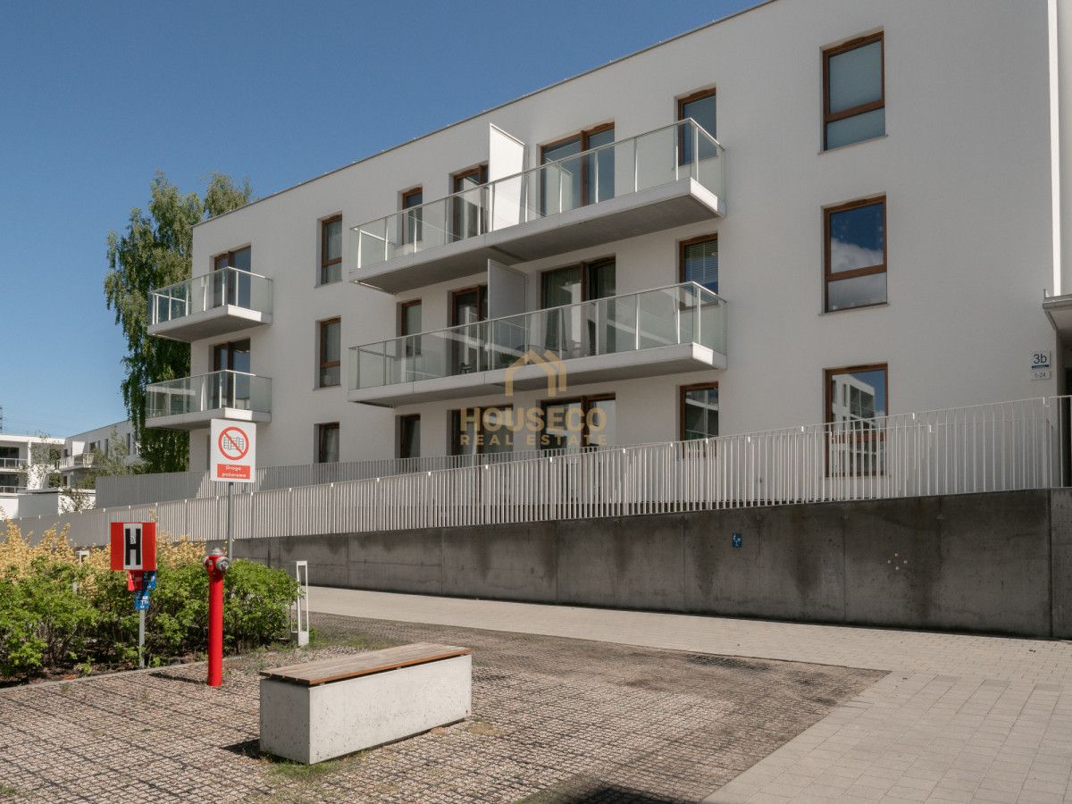 Mieszkanie 3-pokojowe Gdańsk Kokoszki, ul. Nowatorów. Zdjęcie 7