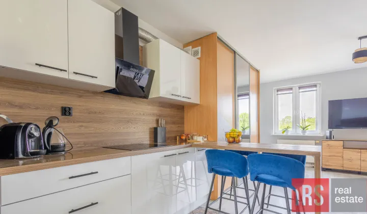 Mieszkanie 1-pokojowe Warszawa Bemowo, ul. Widawska