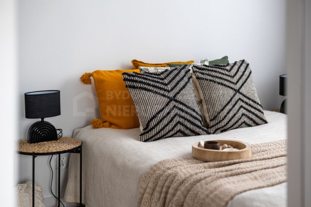 Mieszkanie 2-pokojowe Bydgoszcz Fordon. Zdjęcie 14