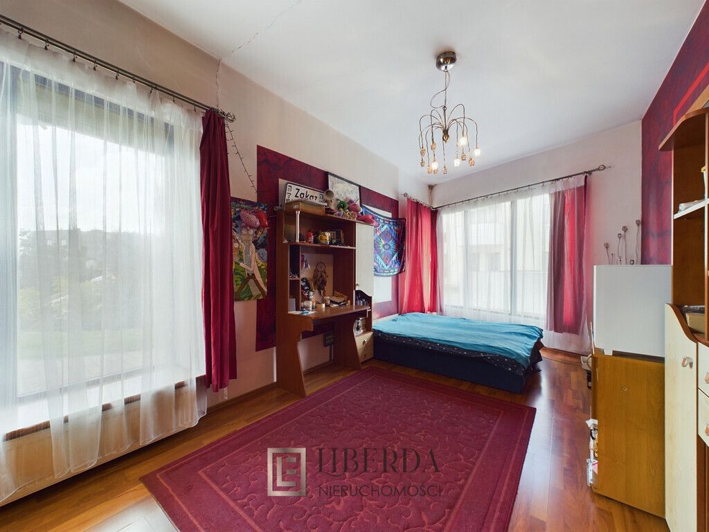 Mieszkanie 6-pokojowe Lublin Rury Bonifraterskie, ul. Kredowa. Zdjęcie 15