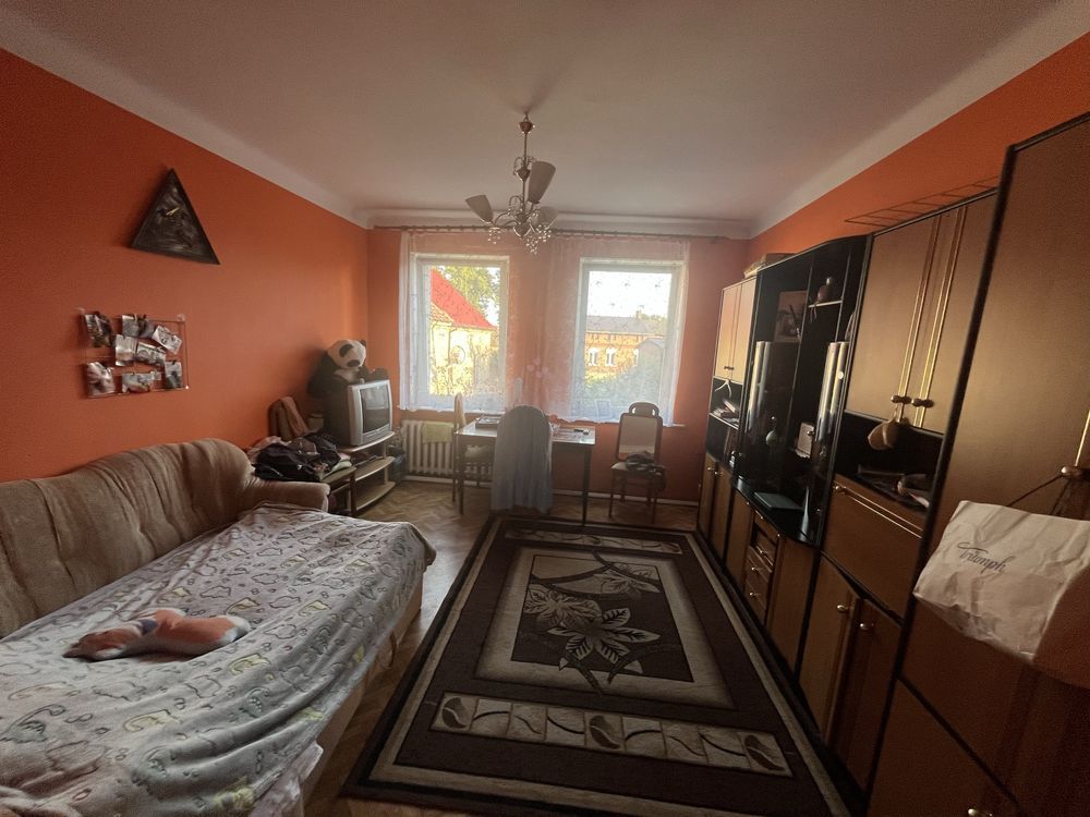 Mieszkanie 3-pokojowe Kamień Wielki, ul. Gorzowska. Zdjęcie 6