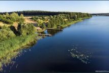 Działka budowlana Trzcińsk, ul. Dębowa. Zdjęcie 1