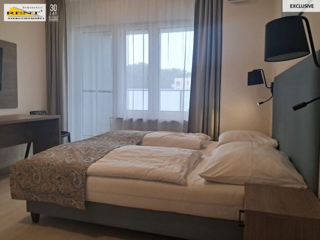 Mieszkanie 1-pokojowe Międzyzdroje, ul. Gryfa Pomorskiego. Zdjęcie 2